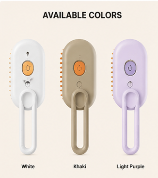 Pawlix CozyBrush™