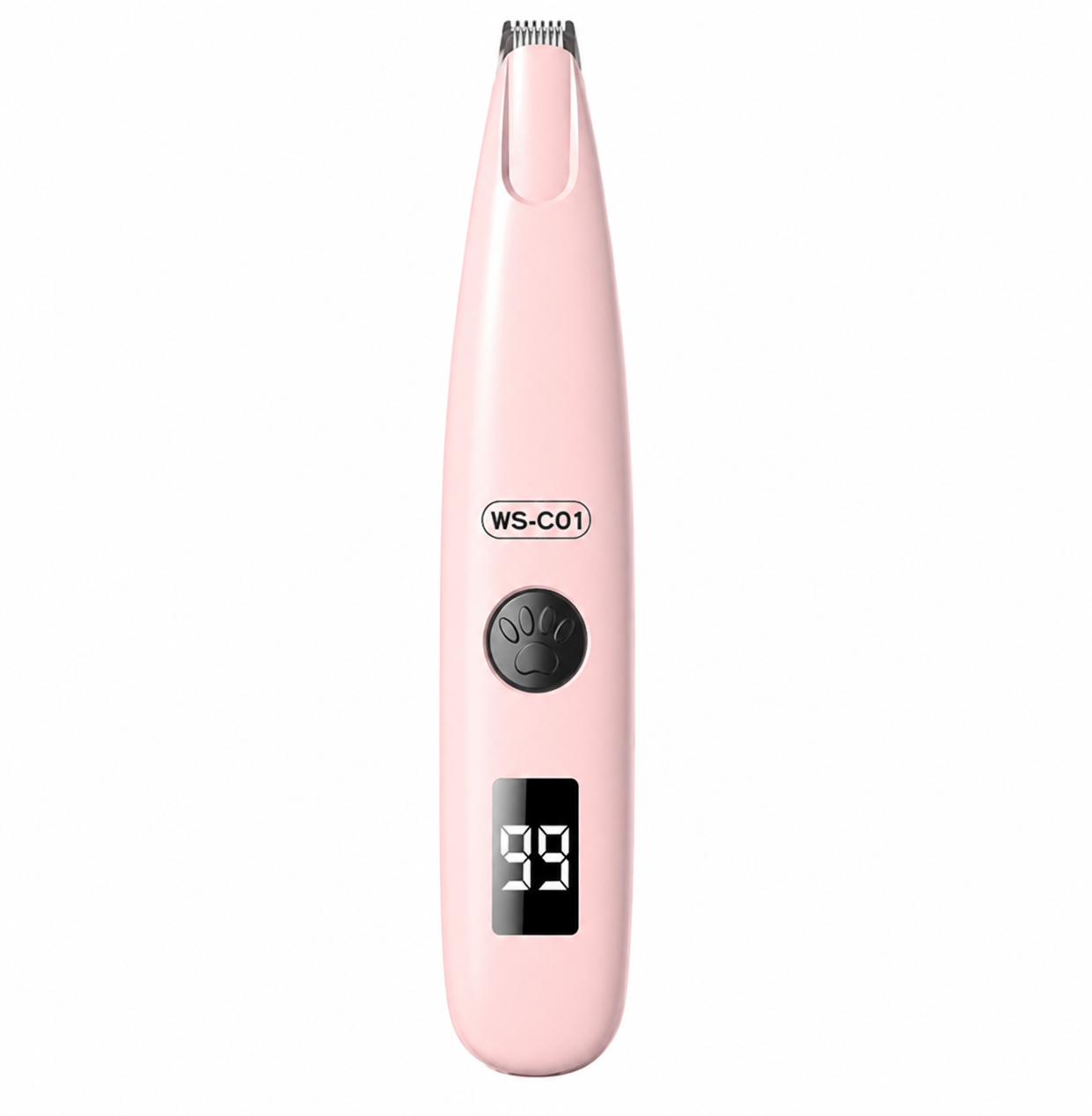 Pawlix PawTrim™ LED Grooming Trimmer